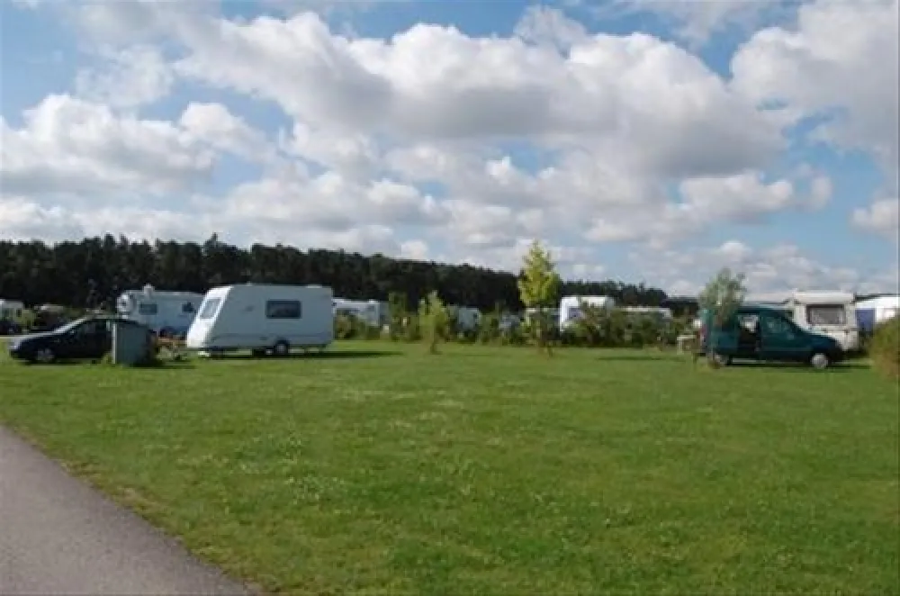 Camping Zum Fischer-Michl