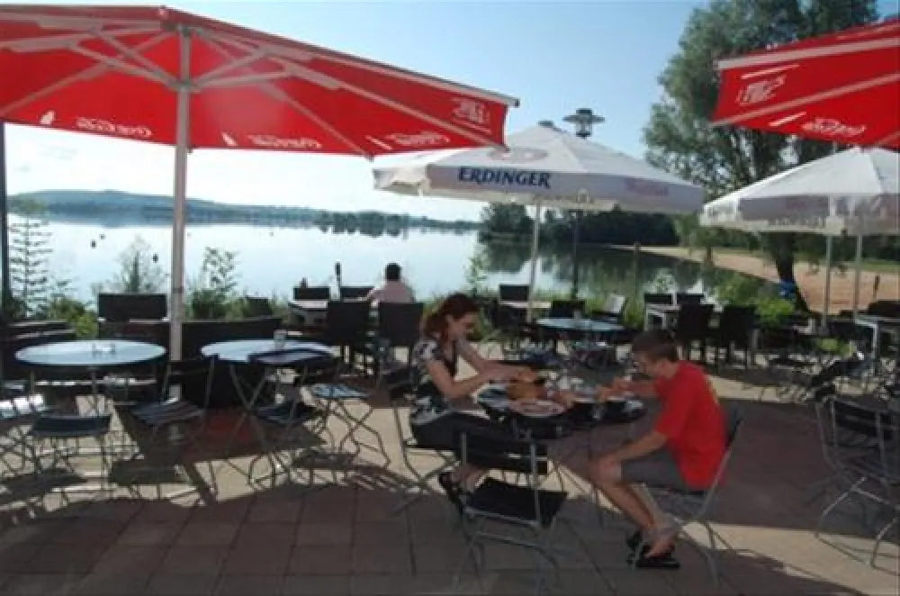 Camping Zum Fischer-Michl