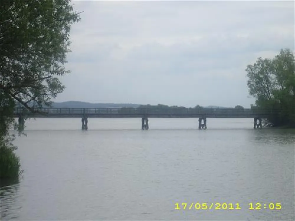 Camping Zum Fischer-Michl