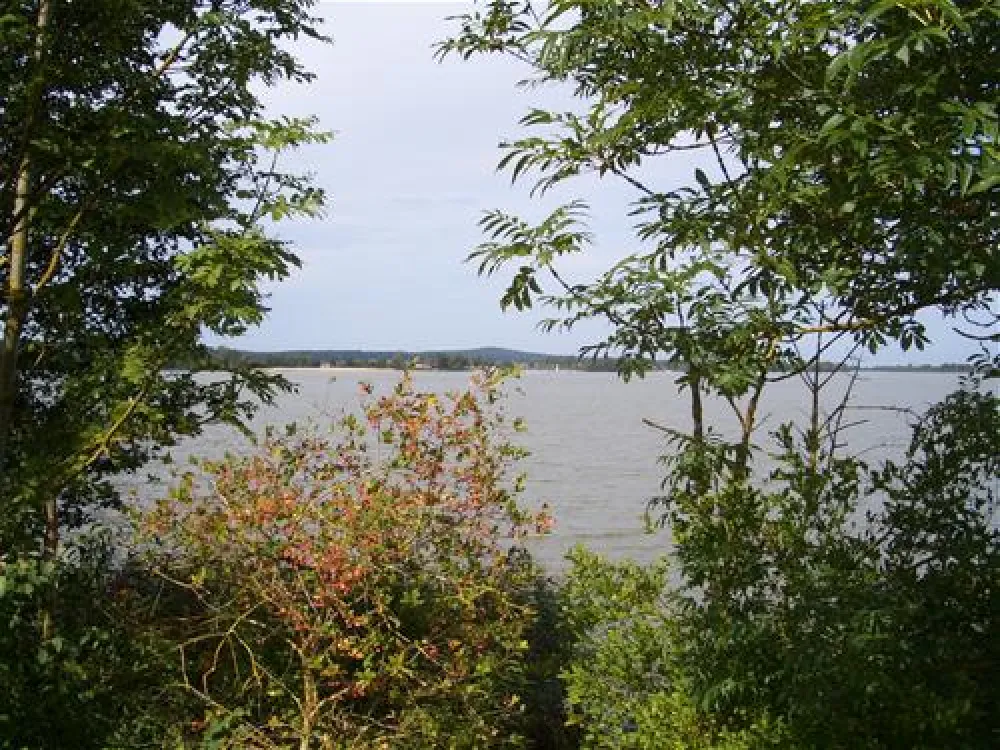 Camping Zum Fischer-Michl