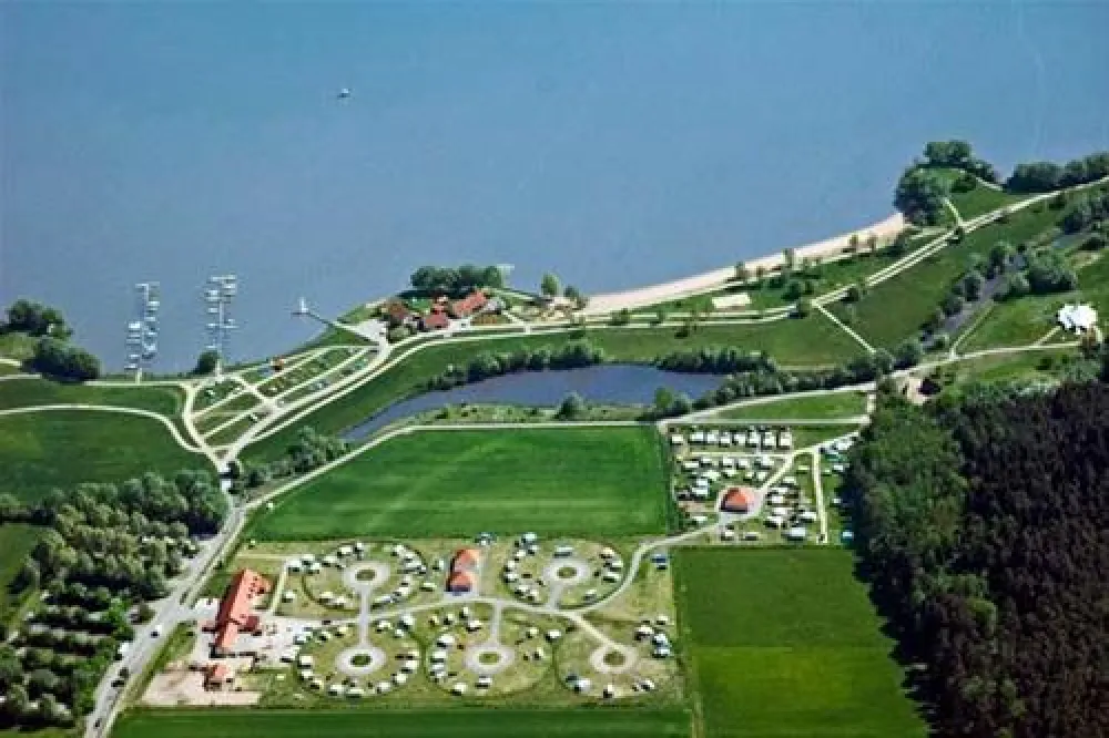 Camping Zum Fischer-Michl