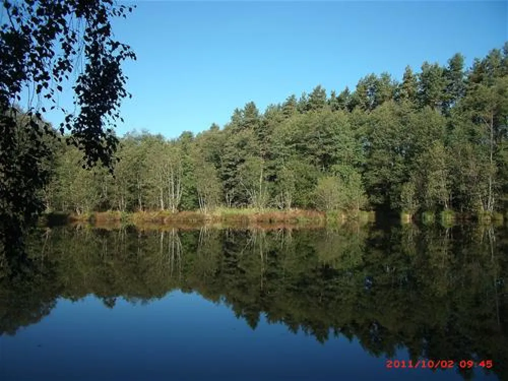 Camping Zum Fischer-Michl