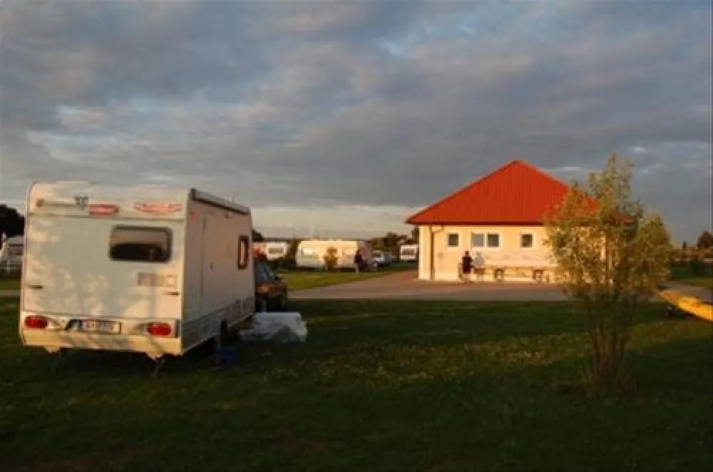 Camping Zum Fischer-Michl