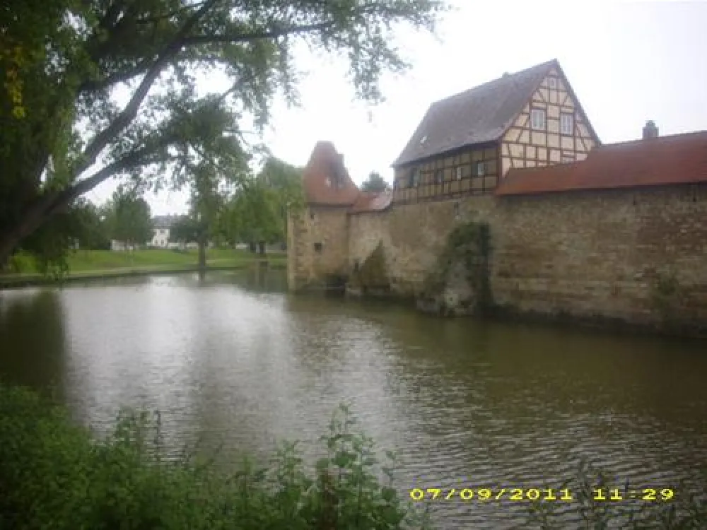 Camping Zum Fischer-Michl