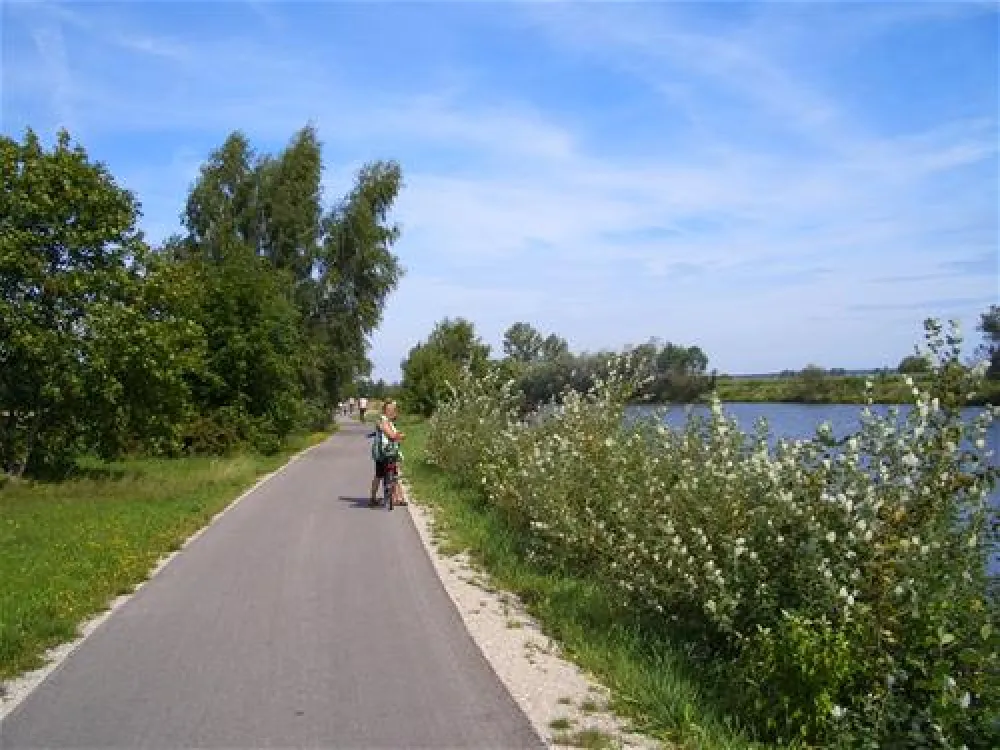 Camping Zum Fischer-Michl