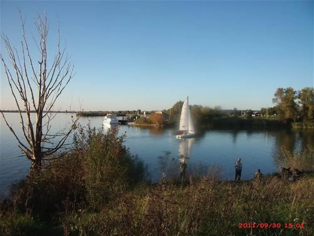 Camping Zum Fischer-Michl