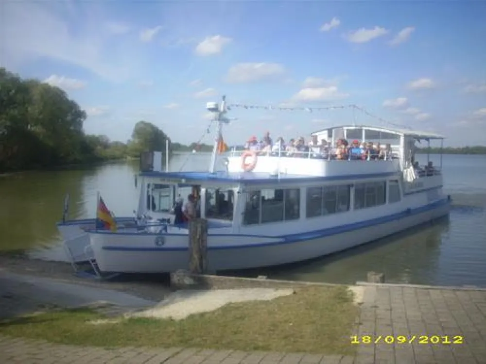 Camping Zum Fischer-Michl