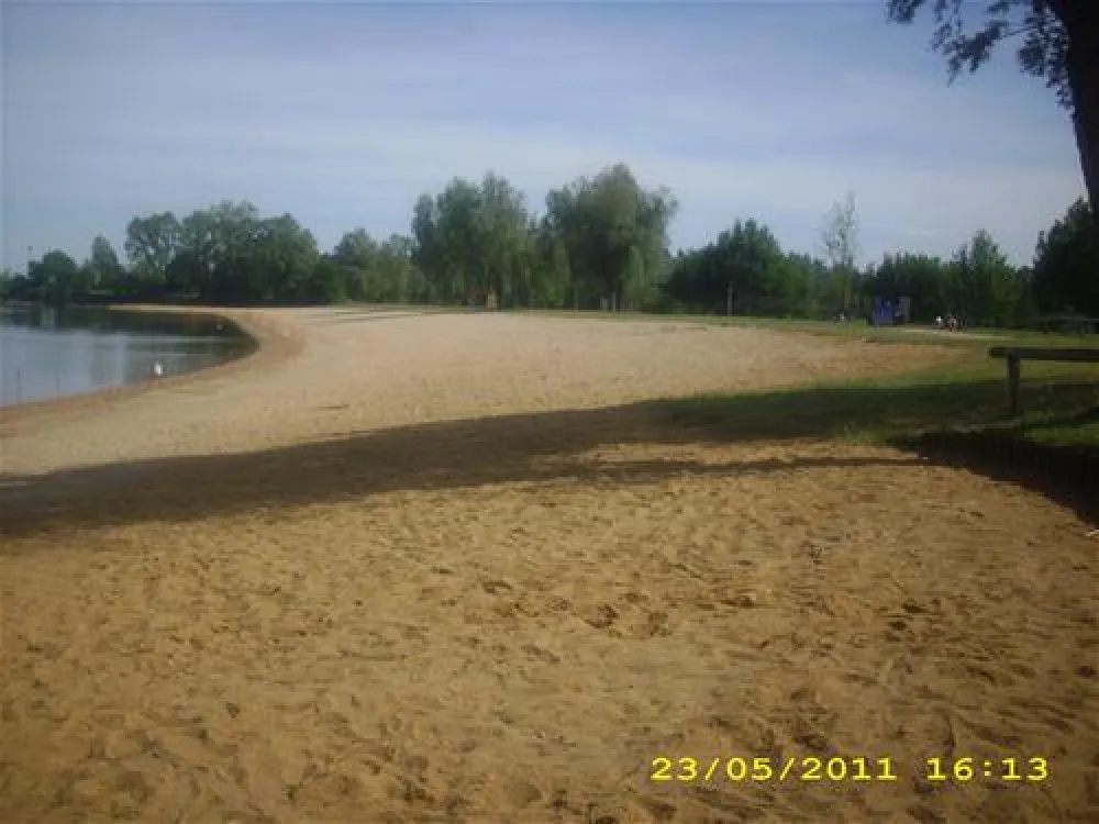 Camping Zum Fischer-Michl