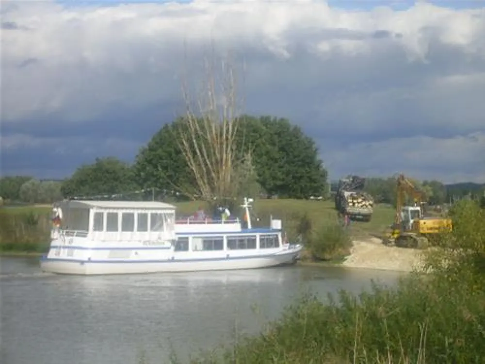 Camping Zum Fischer-Michl