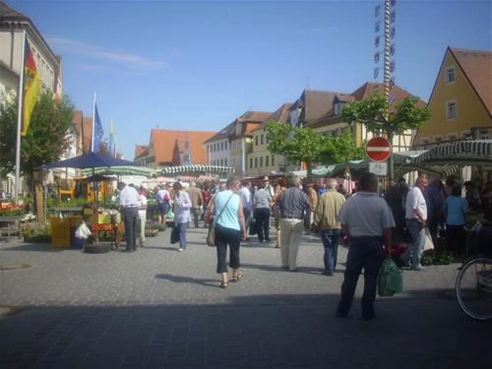 Camping Zum Fischer-Michl