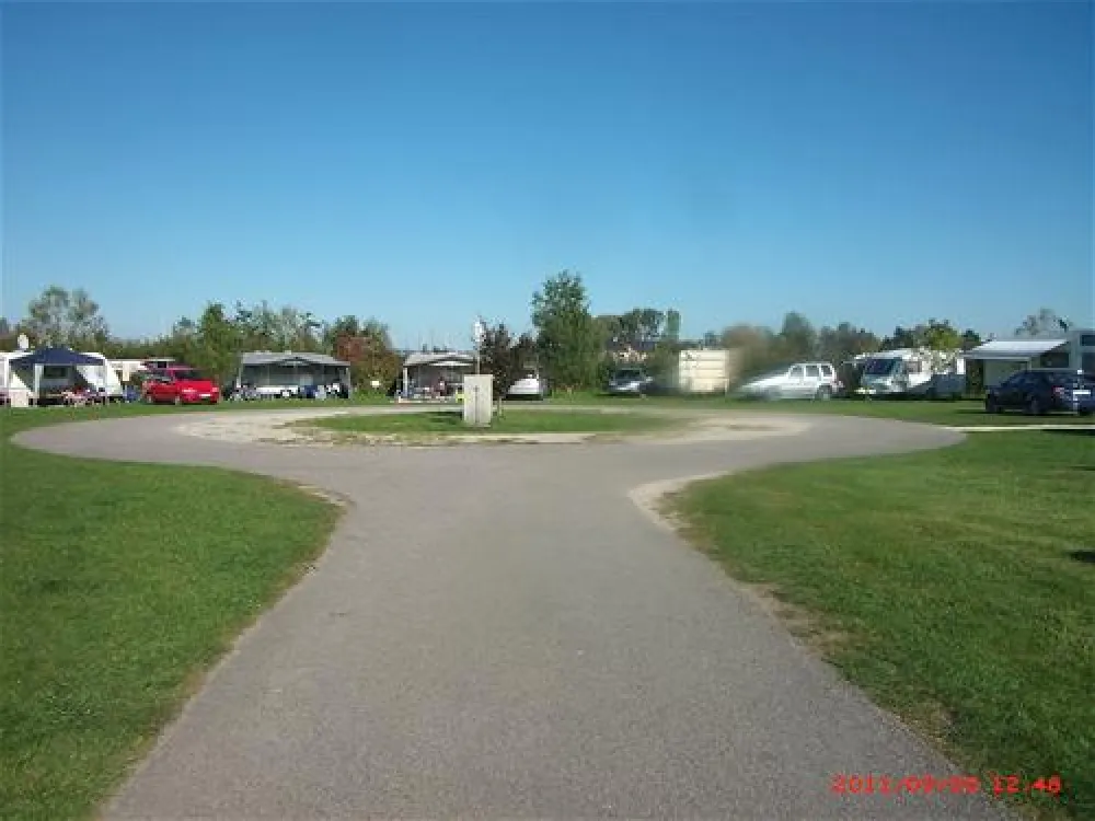 Camping Zum Fischer-Michl