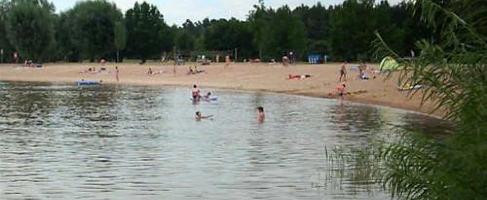 Camping Zum Fischer-Michl