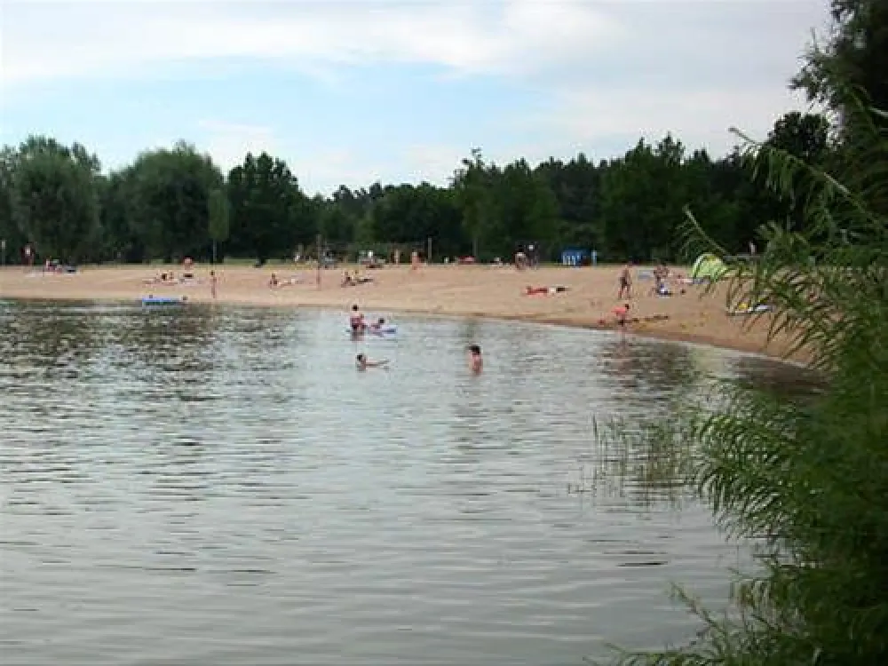 Camping Zum Fischer-Michl