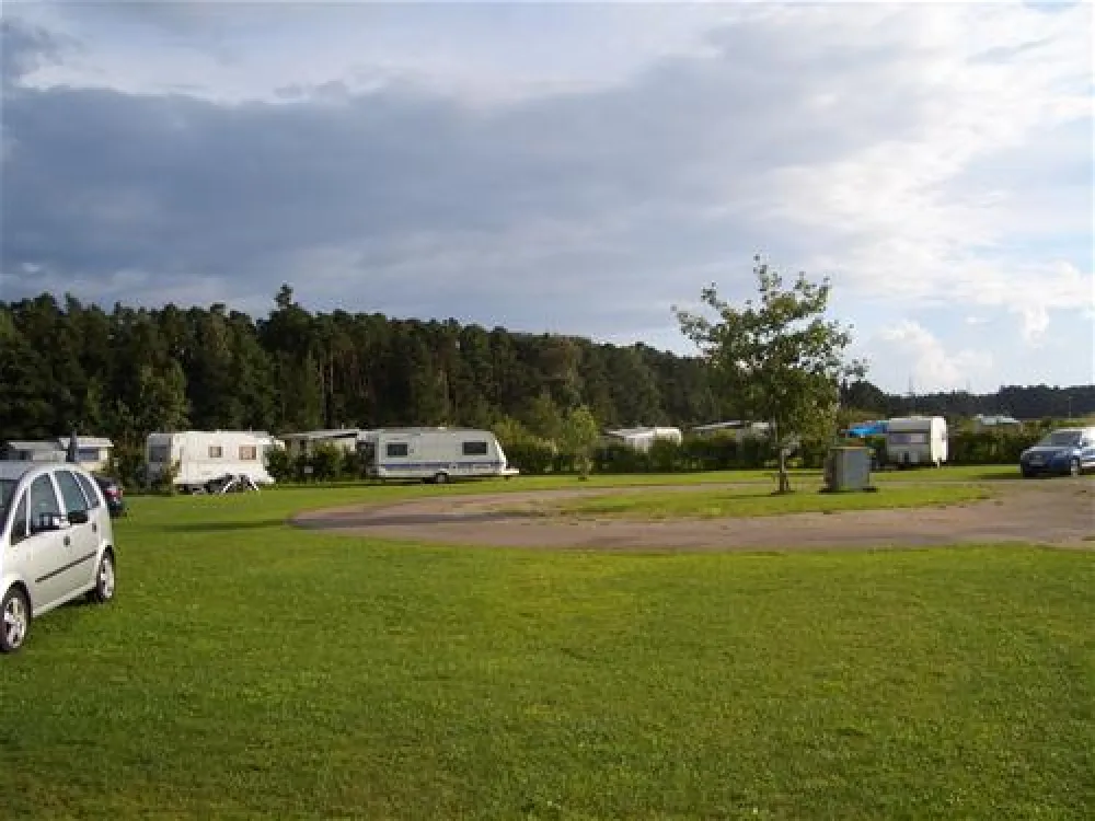 Camping Zum Fischer-Michl