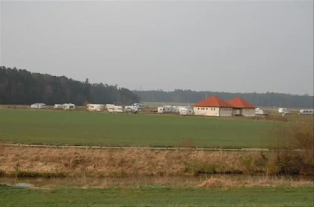 Camping Zum Fischer-Michl