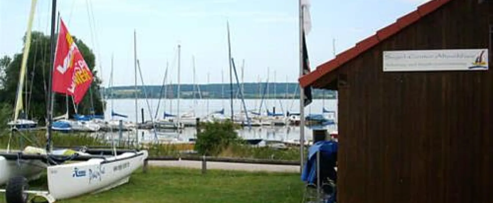 Camping Zum Fischer-Michl