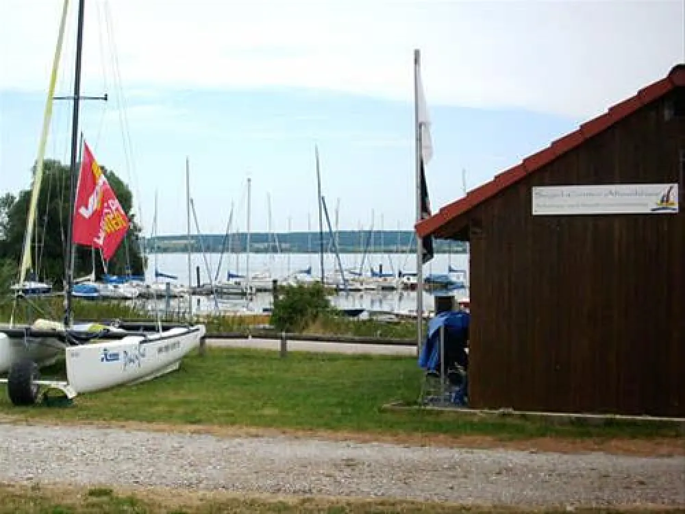 Camping Zum Fischer-Michl