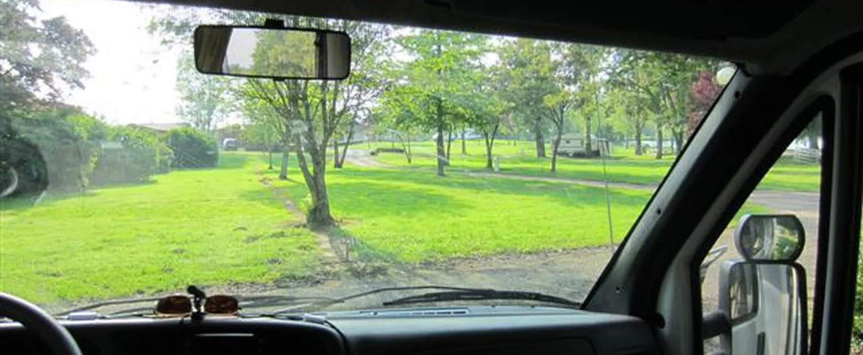 Camping Municipal De L'etang Titard