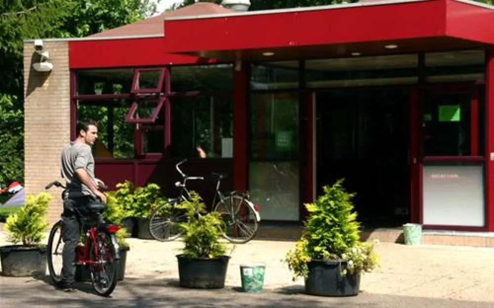 Gaasper Camping Amsterdam