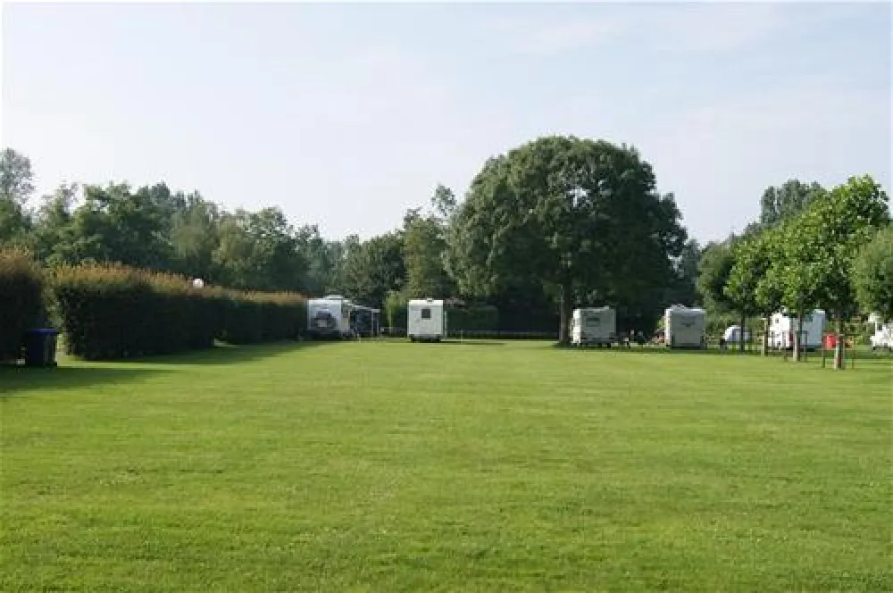 Gaasper Camping Amsterdam