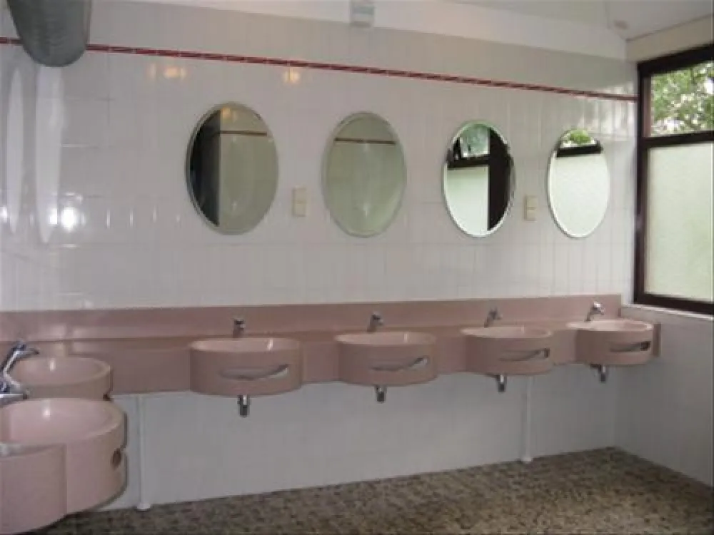 Gaasper Camping Amsterdam