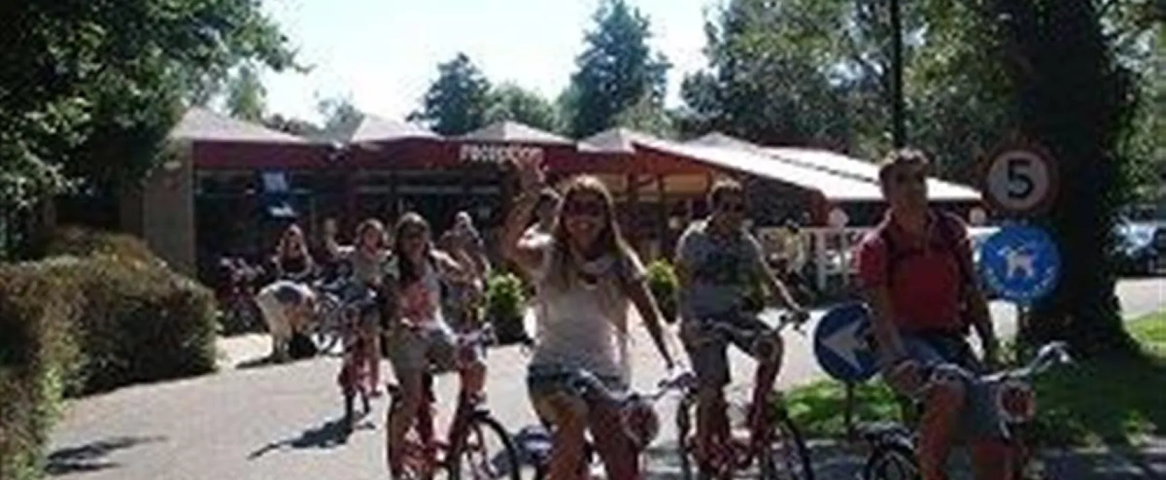 Gaasper Camping Amsterdam