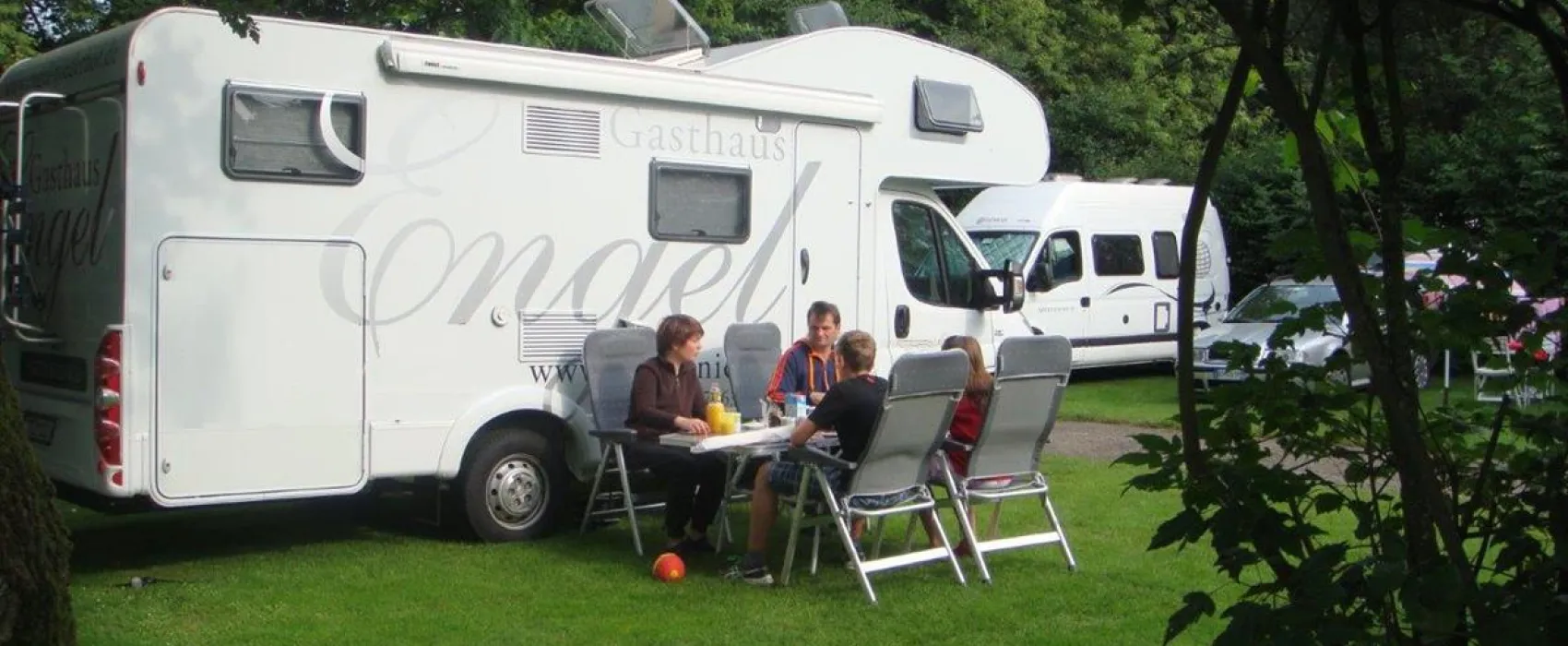 Gaasper Camping Amsterdam