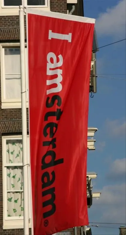 Gaasper Camping Amsterdam