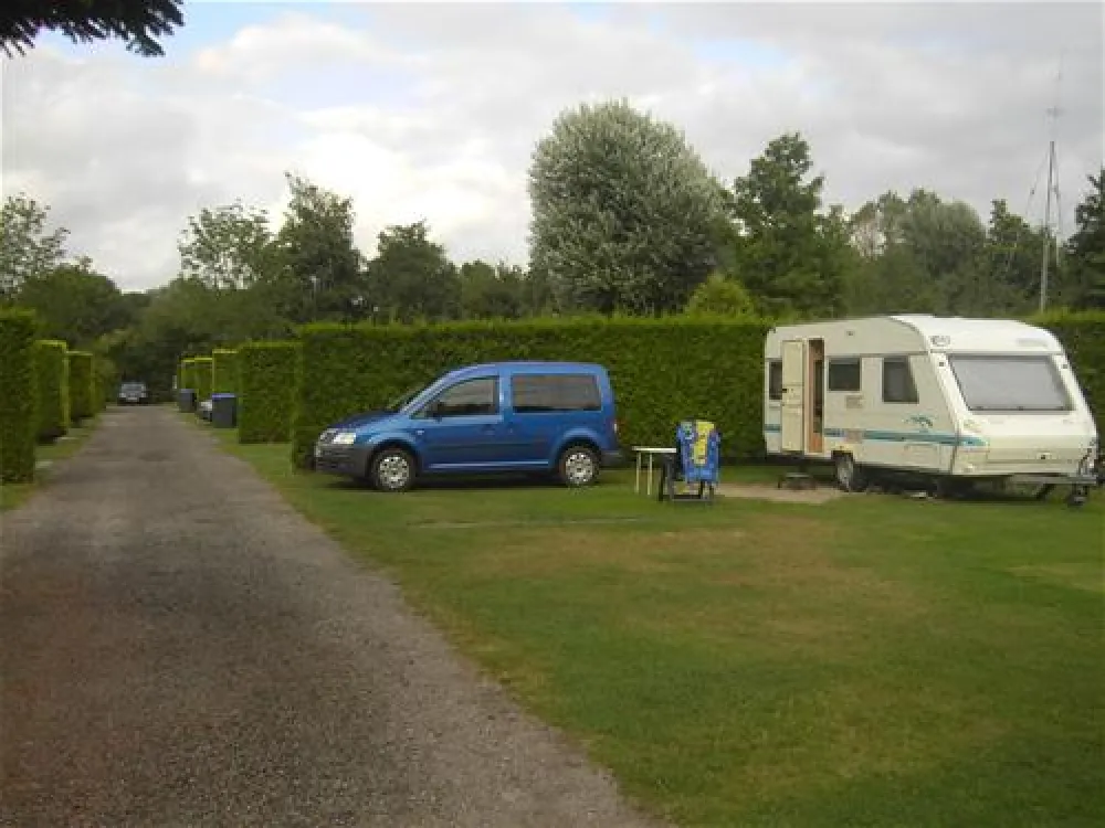 Gaasper Camping Amsterdam