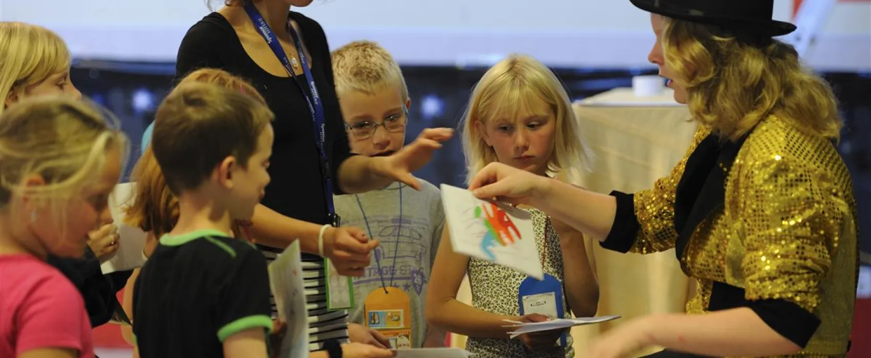 Camping RCN De Roggeberg