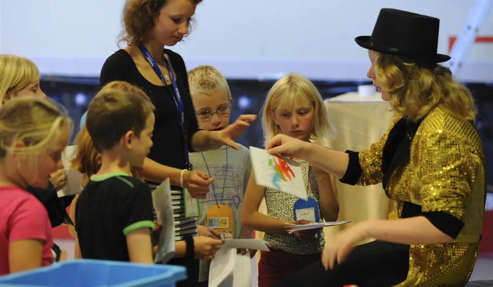 Camping RCN De Roggeberg