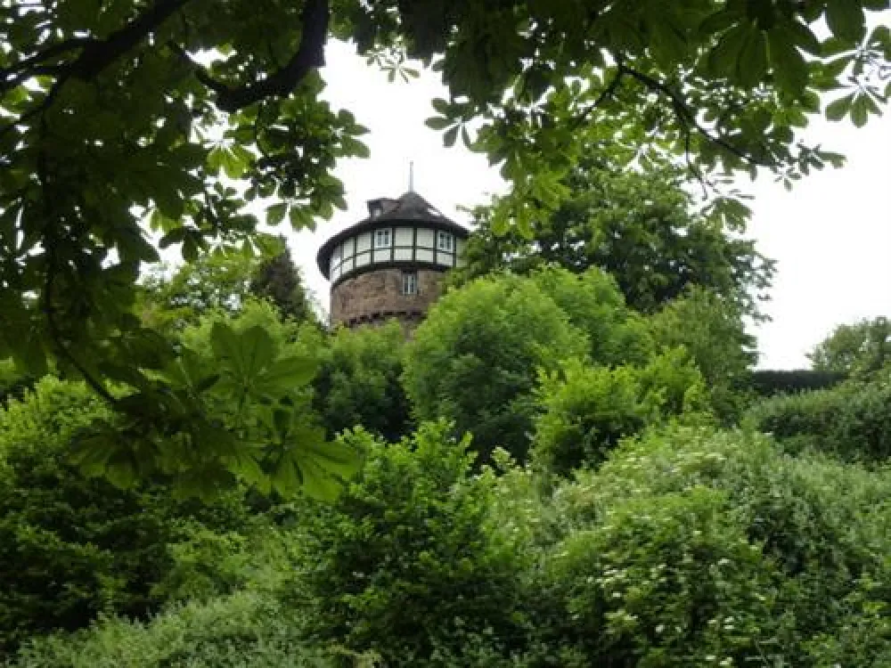 Campingplatz Trendelburg