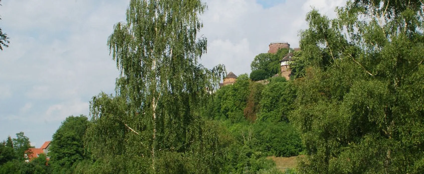 Campingplatz Trendelburg