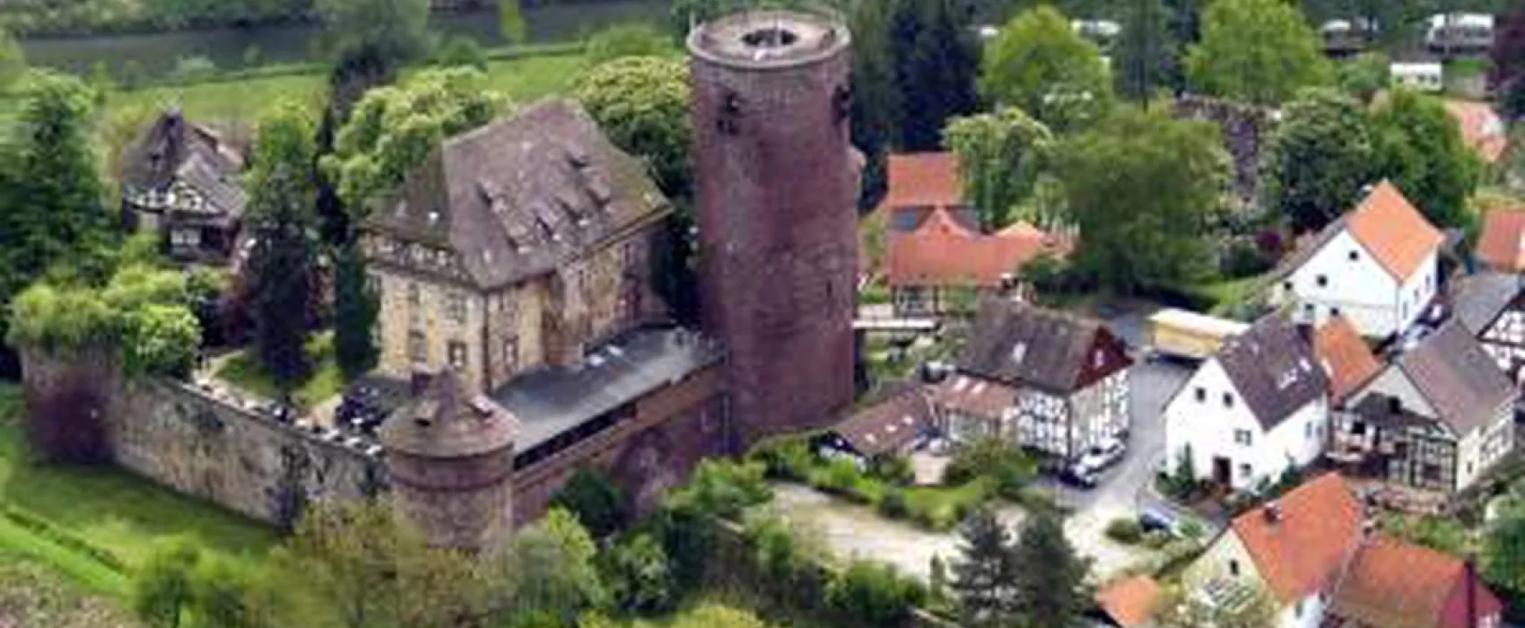 Campingplatz Trendelburg