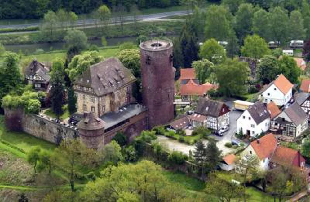 Campingplatz Trendelburg