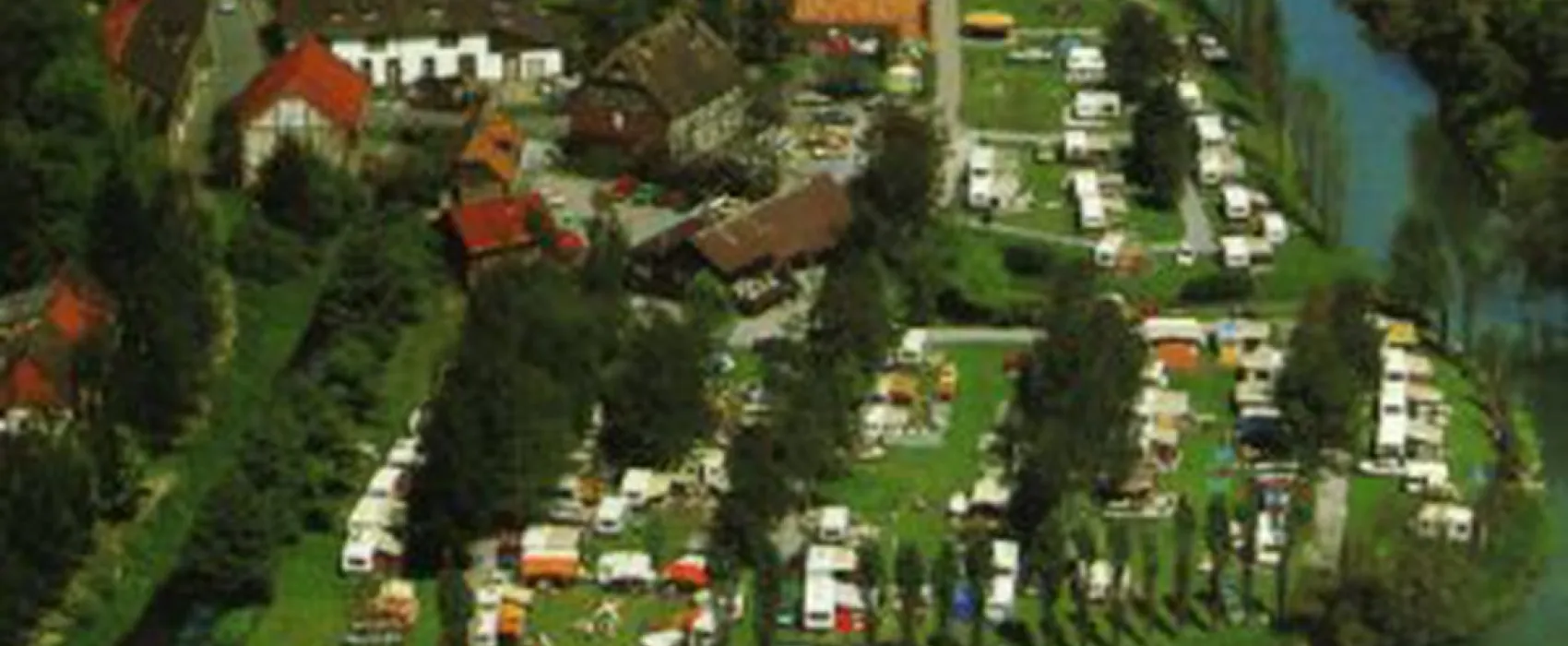 Campingplatz Trendelburg