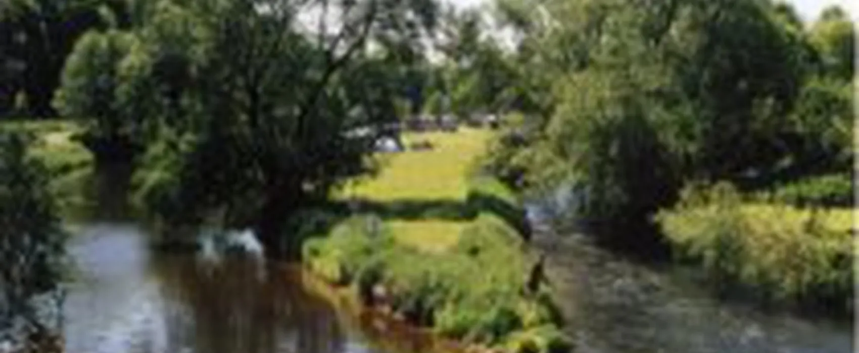 Campingplatz Trendelburg