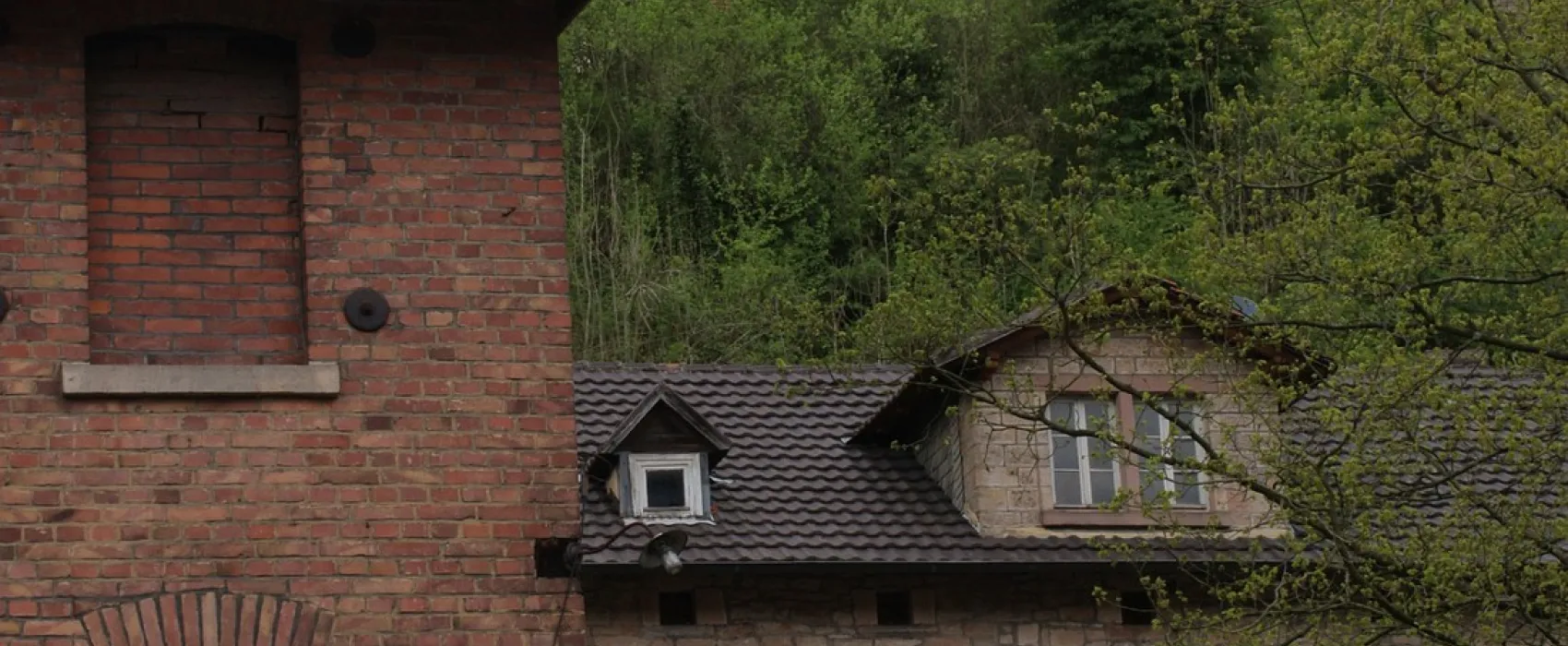 Campingplatz Trendelburg