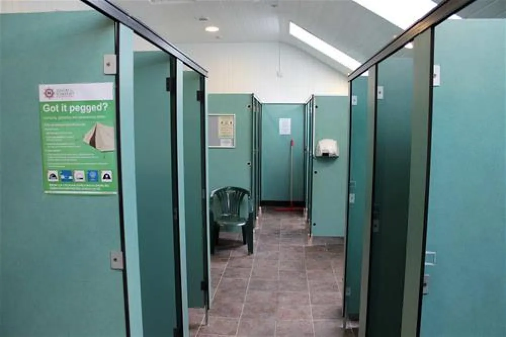 Riverside Caravan Park