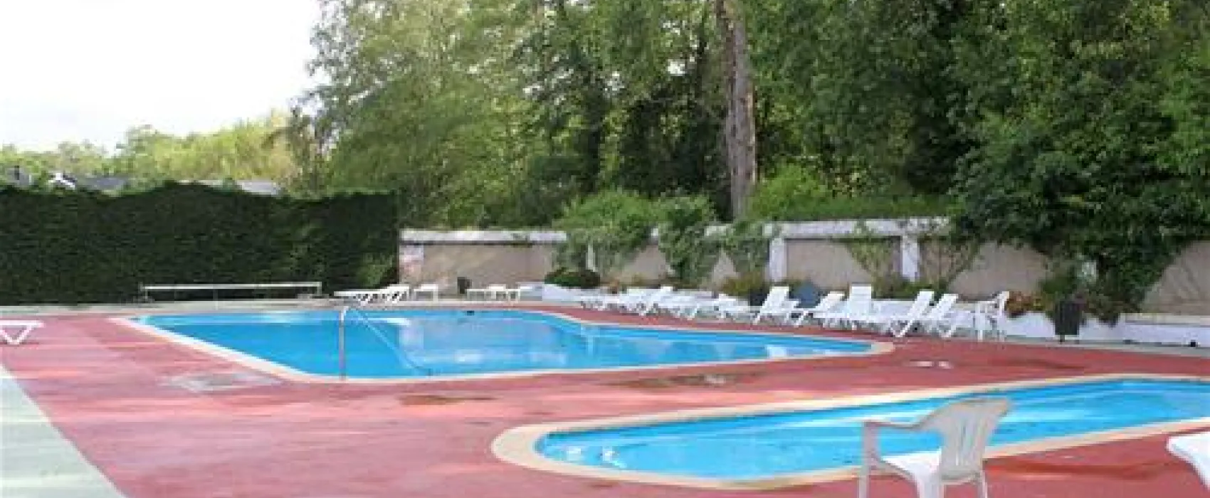 Riverside Caravan Park