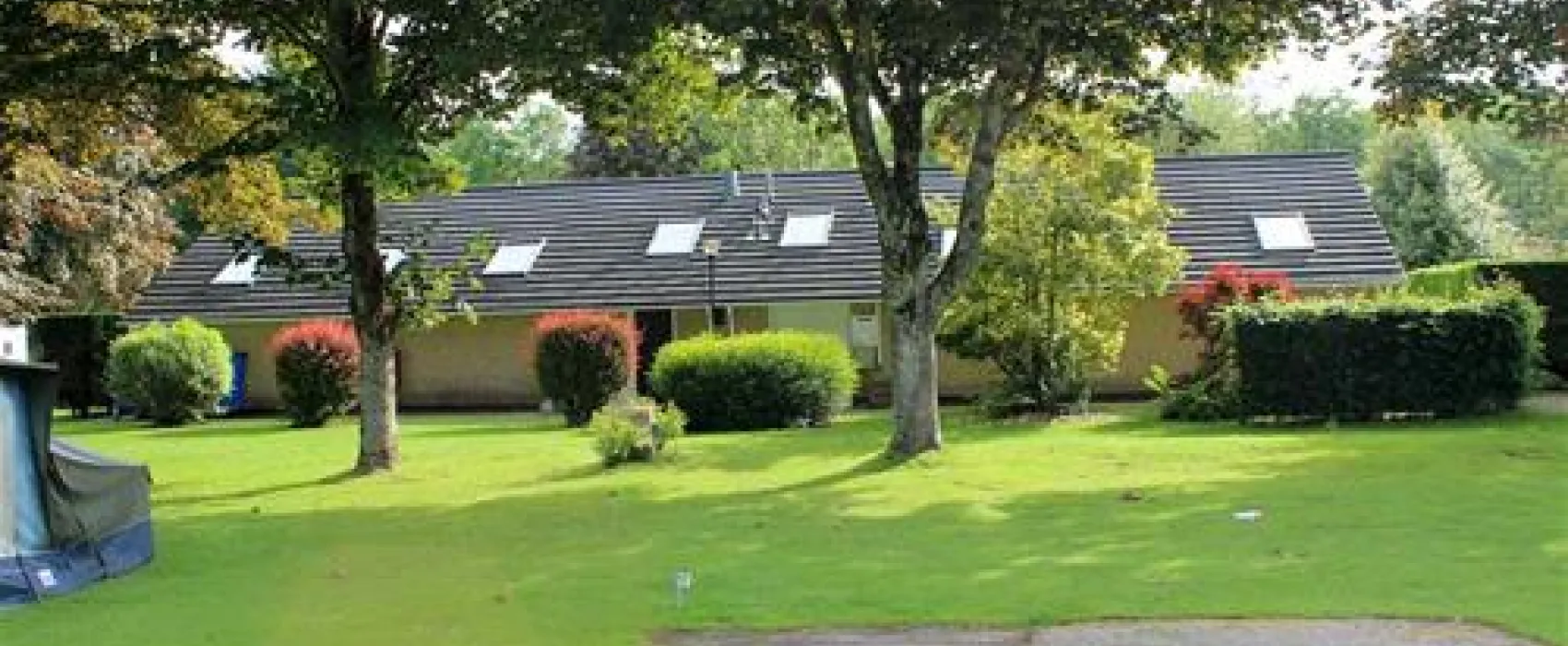 Riverside Caravan Park