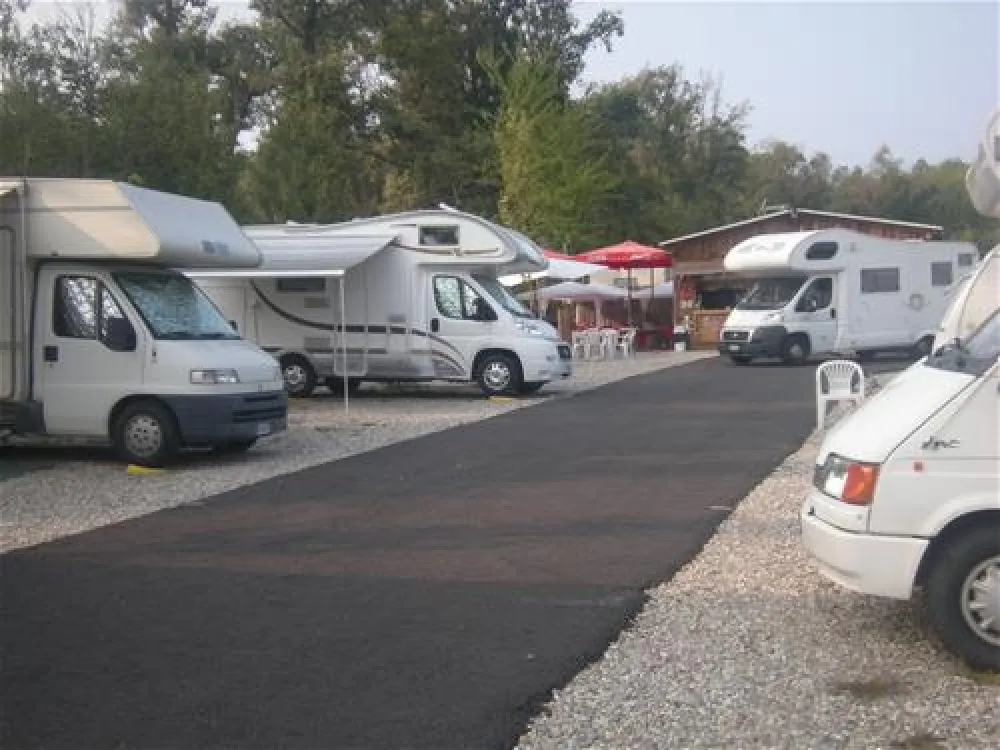 Camping Safari