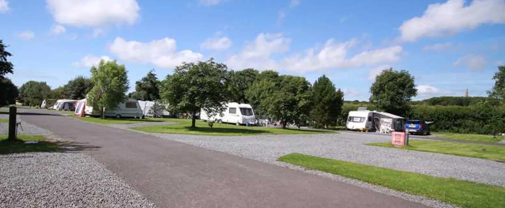 Windmill Hill Caravan Park