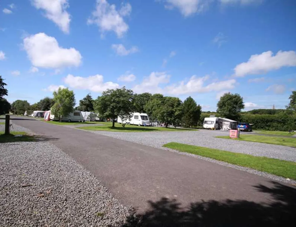 Windmill Hill Caravan Park