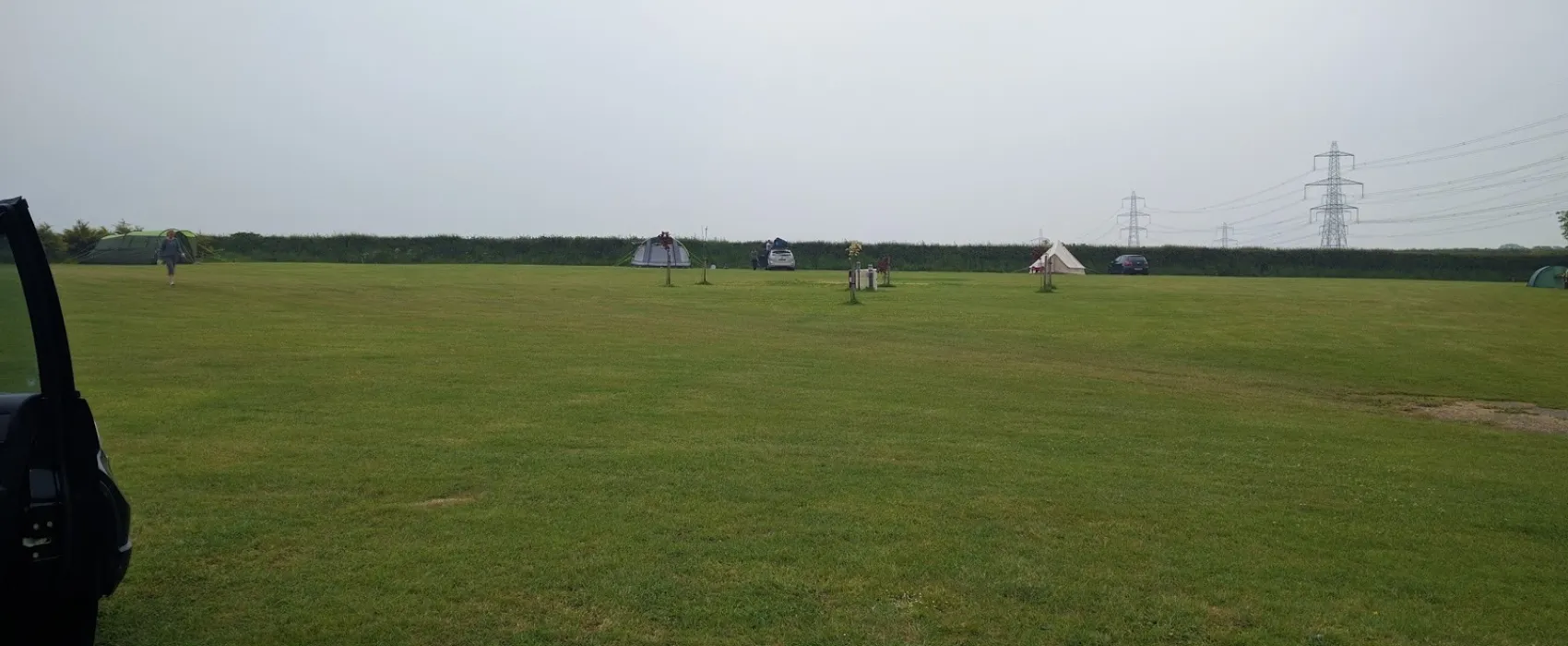 Windmill Hill Caravan Park