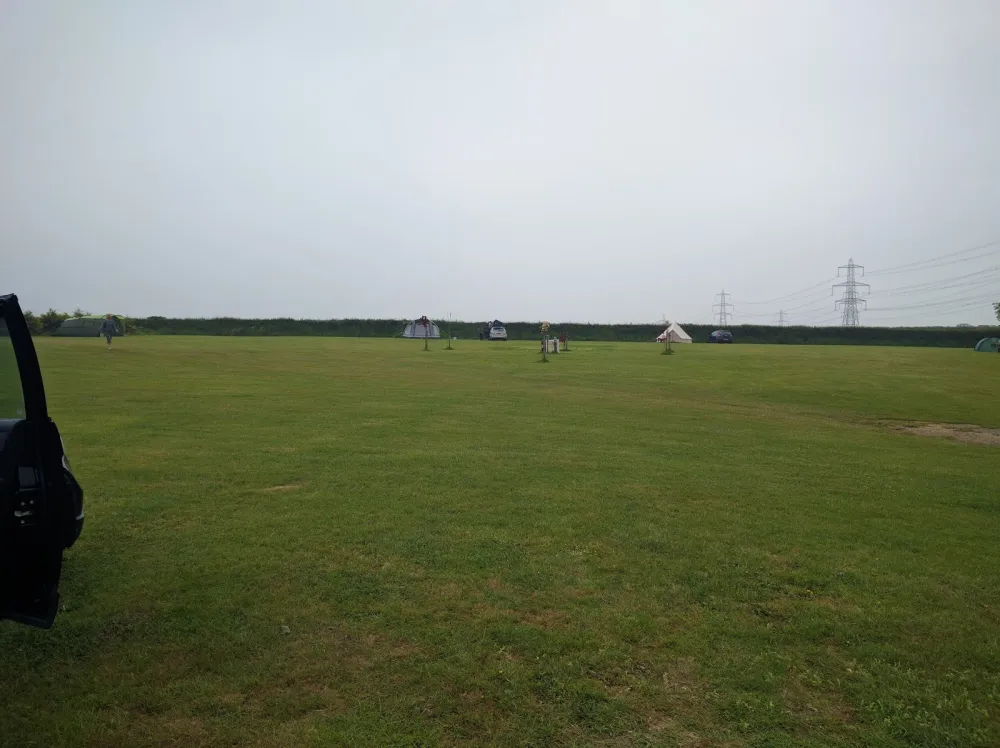 Windmill Hill Caravan Park