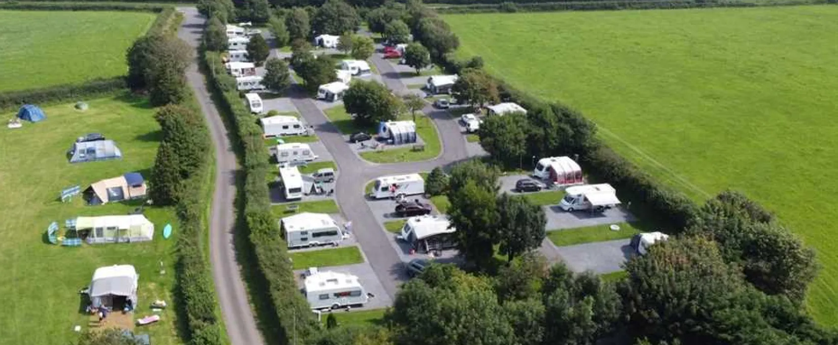 Windmill Hill Caravan Park