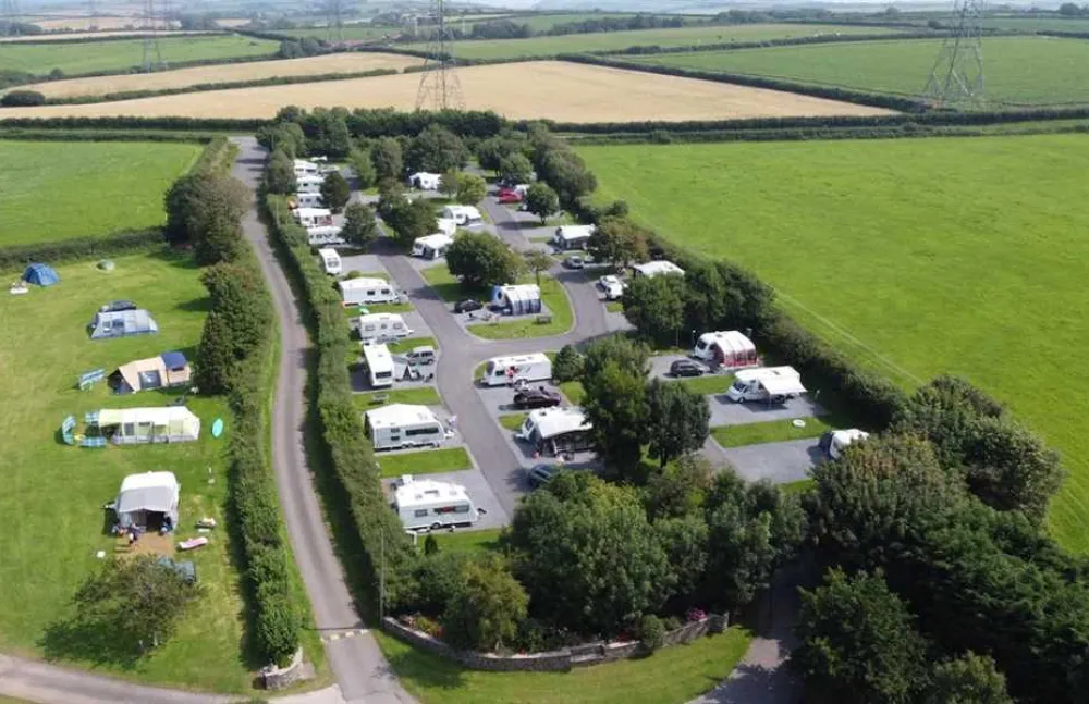 Windmill Hill Caravan Park