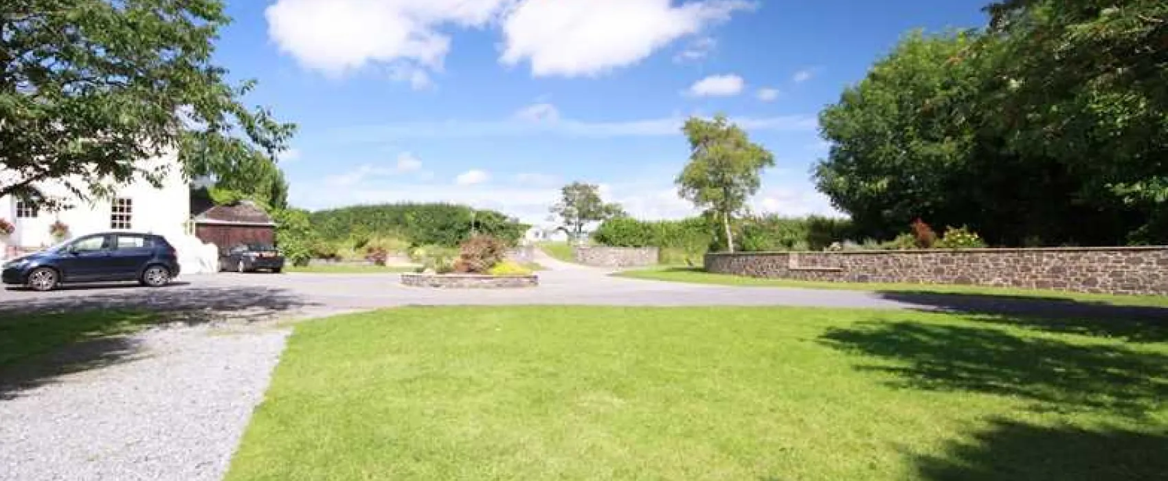Windmill Hill Caravan Park
