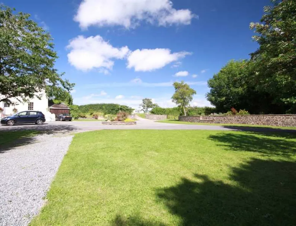 Windmill Hill Caravan Park